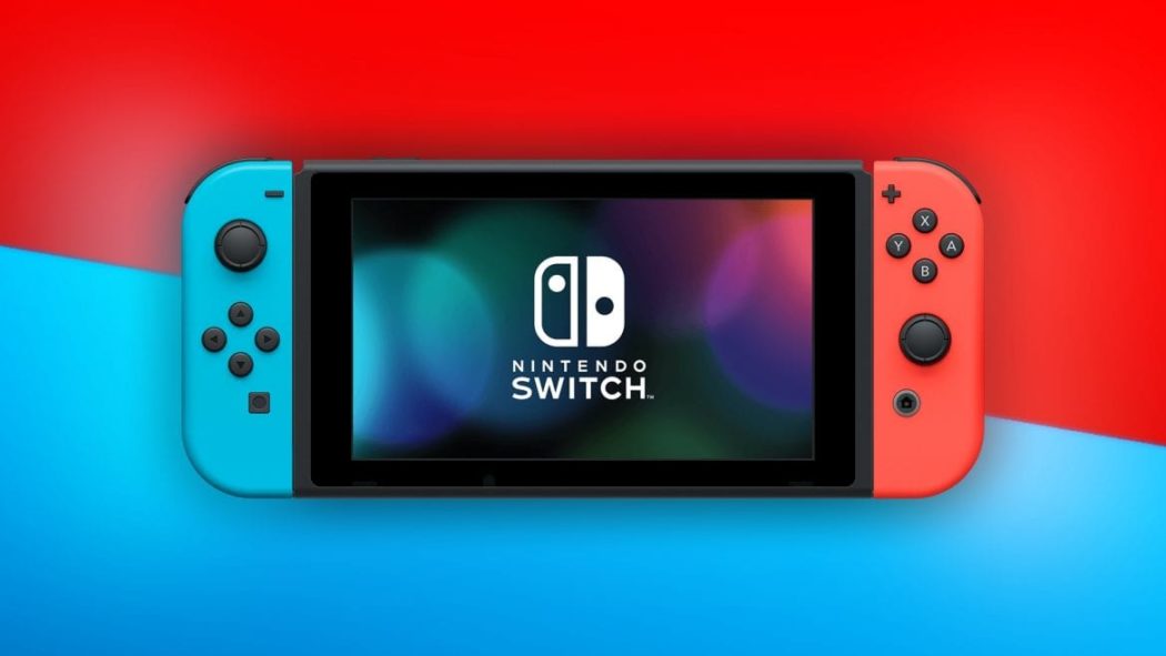 Uma análise do preço do Nintendo Switch no Brasil - Arkade